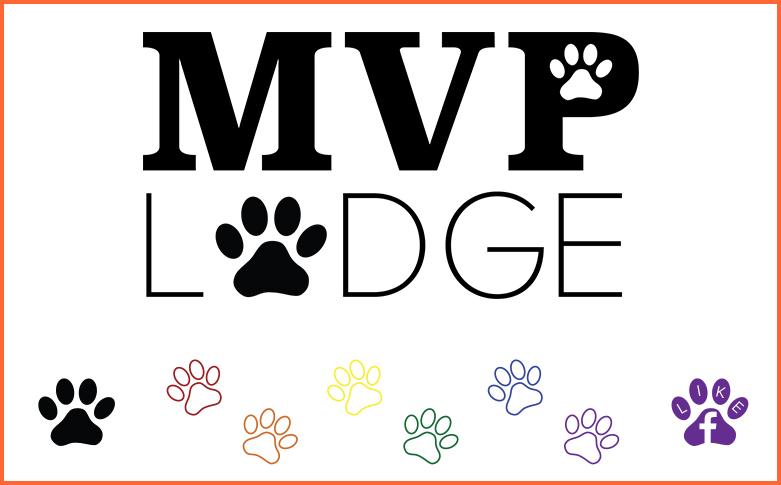 MVP Lodge logo