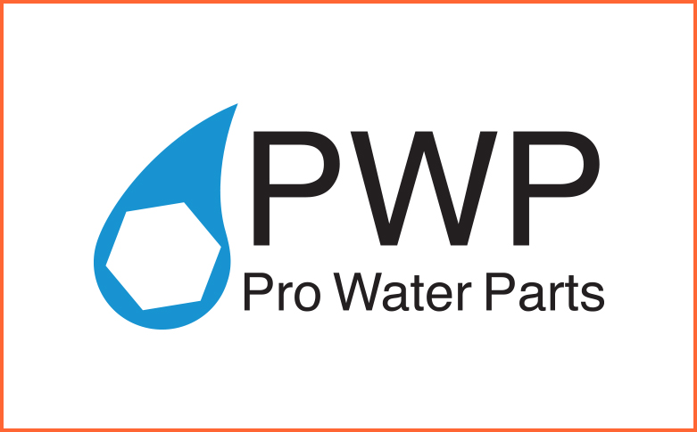 Pro Water Parts logo